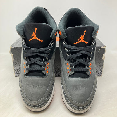 Jordan 3 Retro Fear Pack (2023)