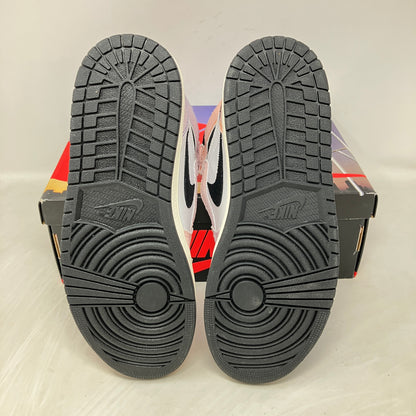 Jordan 1 Retro High OG Skyline