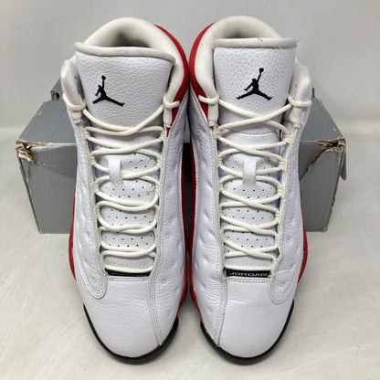 Jordan 13 Retro OG Chicago (2017)