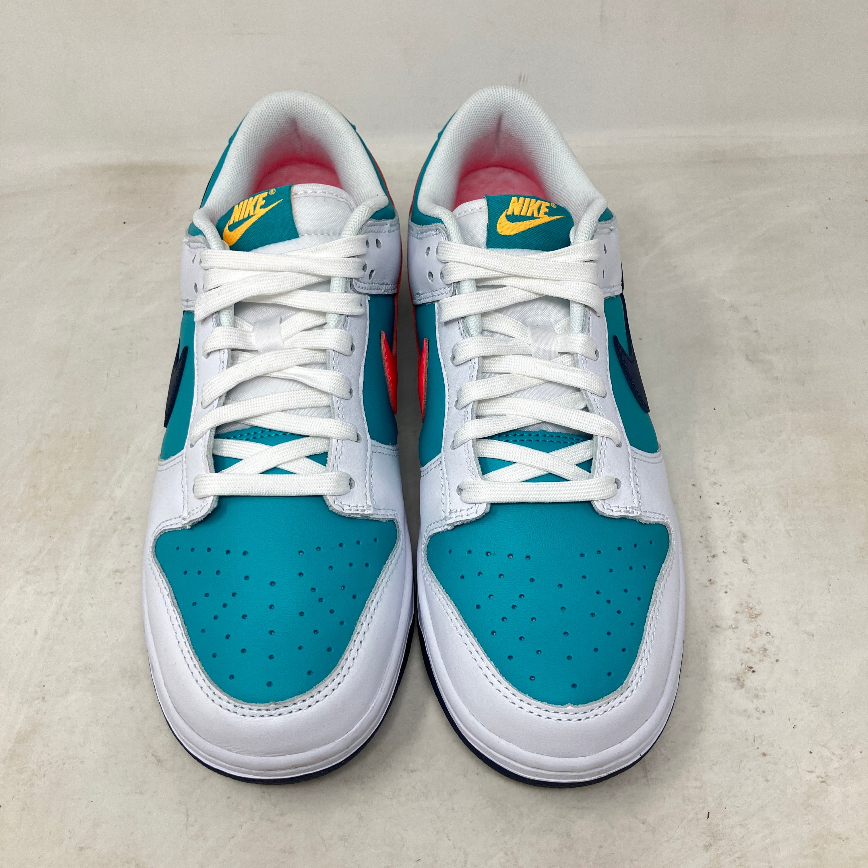 Nike Dunk Low Dusty Cactus