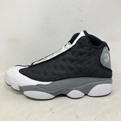 Jordan 13 Retro Black Flint