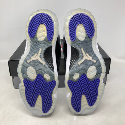 Jordan 11 Retro Concord (2018)