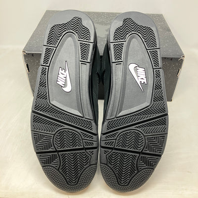 Jordan 4 Retro Black Cat (2025)