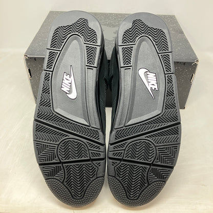 Jordan 4 Retro Black Cat (2025)