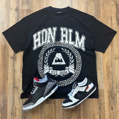 Hidden Realm 'College' Tee, alternate view 2