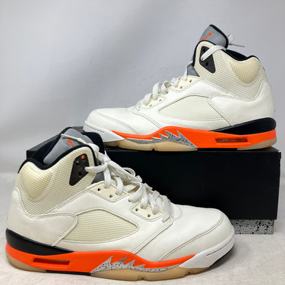 Jordan 5 Retro Shattered Backboard