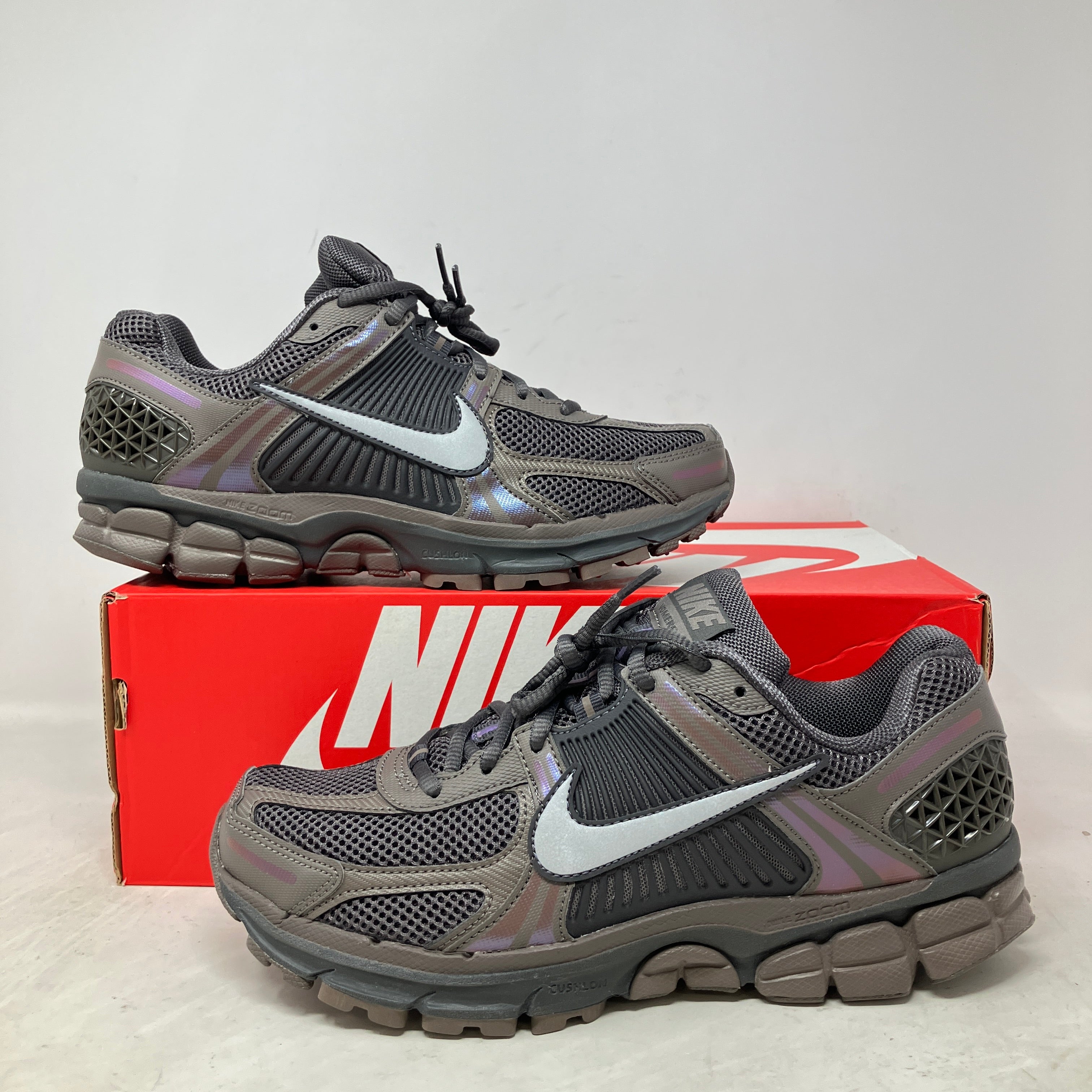 Nike Zoom Vomero 5 Cave Stone