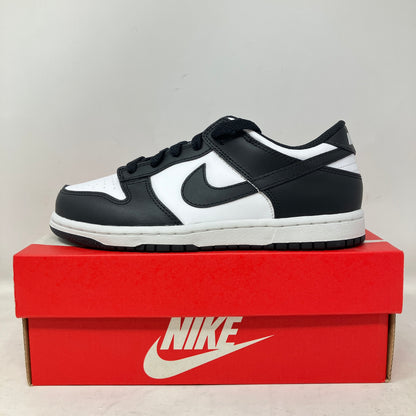 Nike Dunk Low Retro White Black Panda (GS)