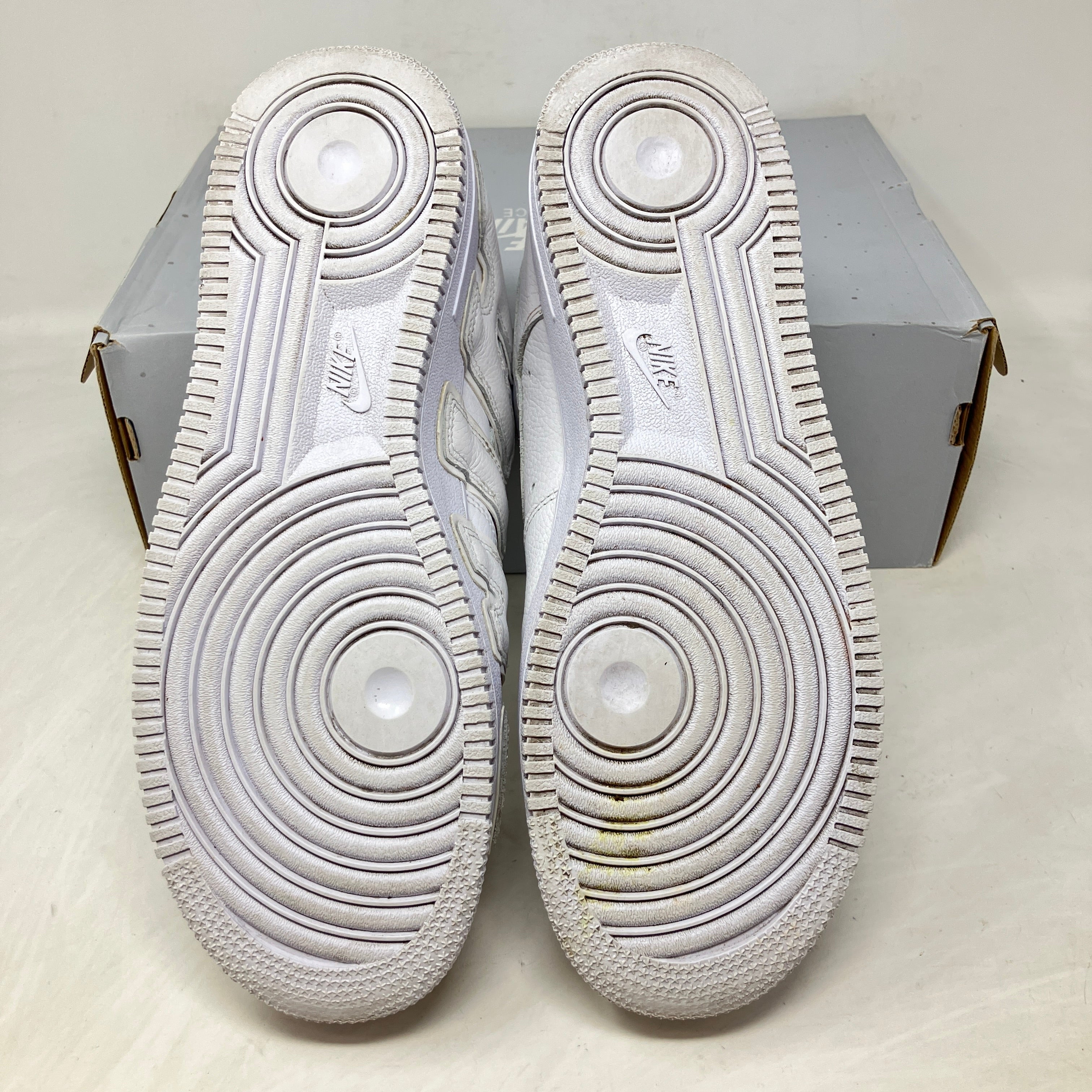 Nike Air Force 1 Low Cactus Plant Flea Market White (2020)