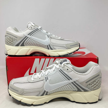 Nike Zoom Vomero 5 Platinum Tint