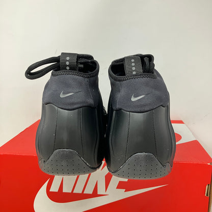 Nike Air Flightposite Black (2025)