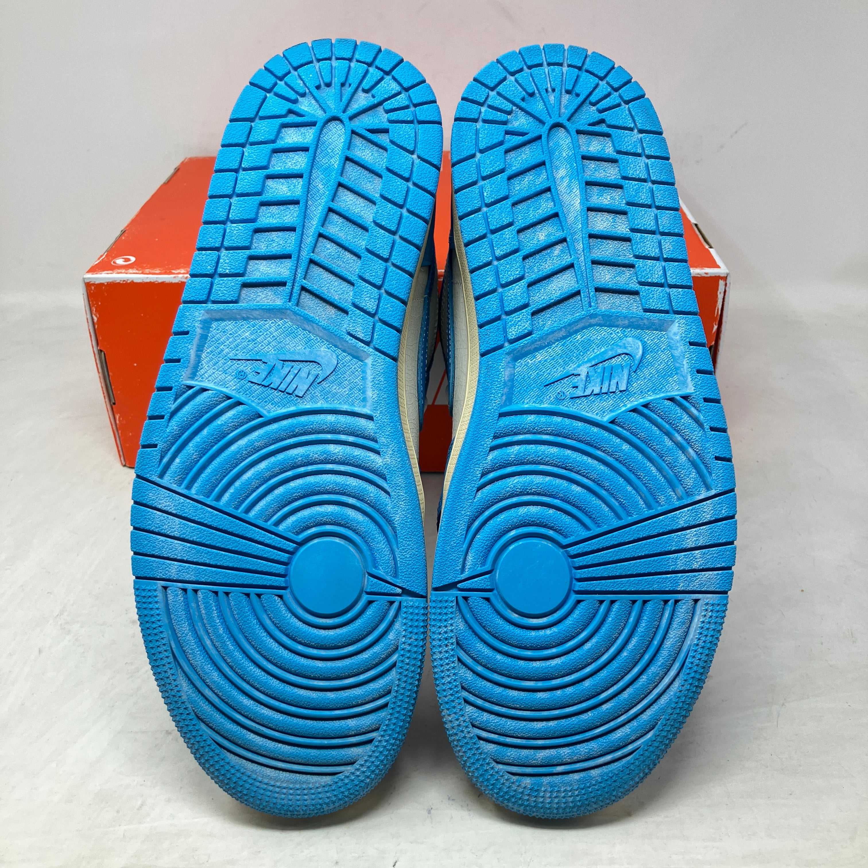 Jordan 1 Retro High OG UNC Reimagined
