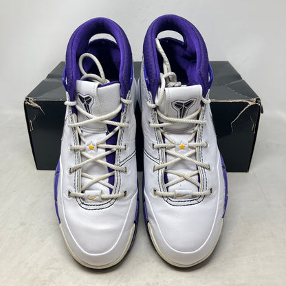 Nike Kobe 1 Protro 81 Pt Game