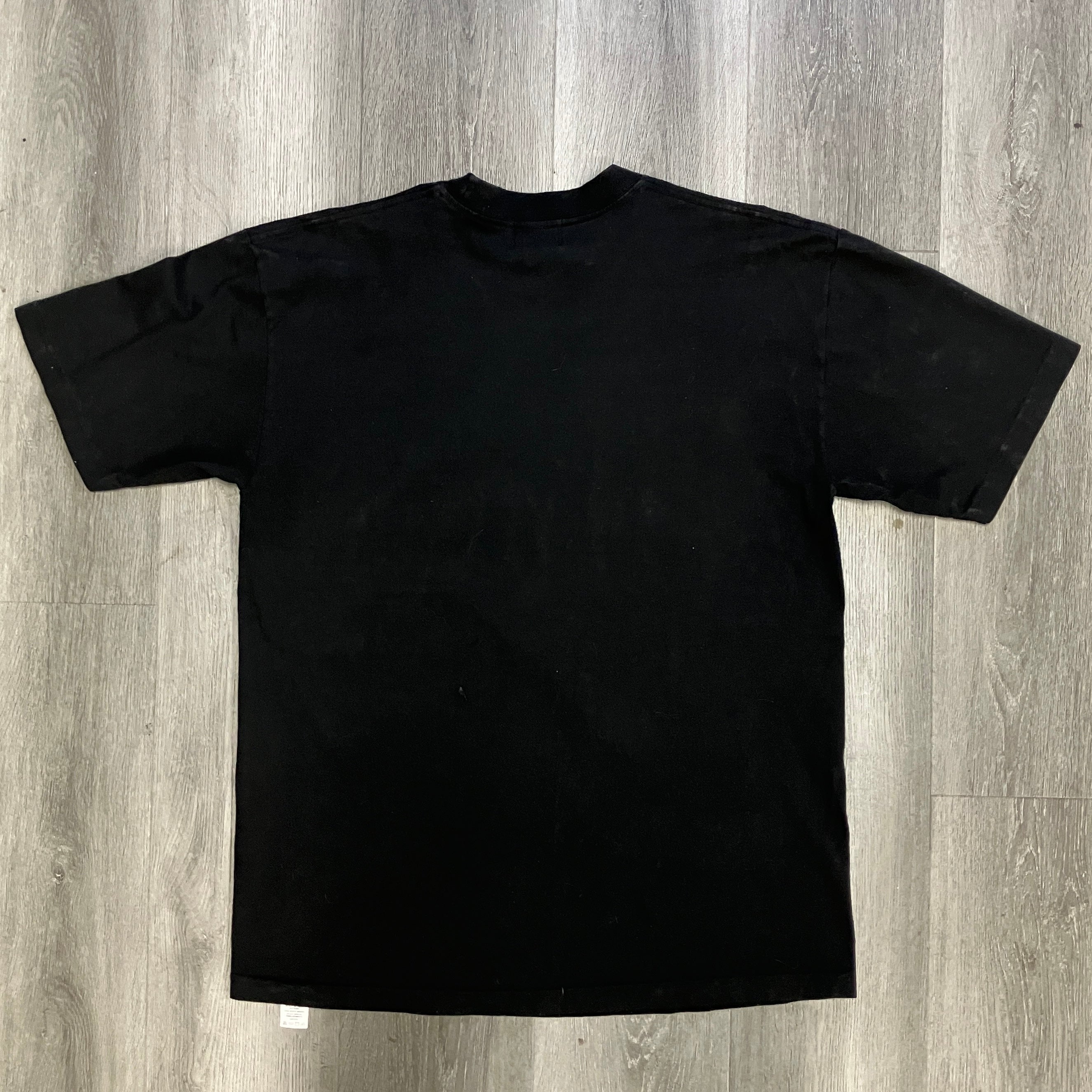 Warren Lotus USC Trojans Shirt Black