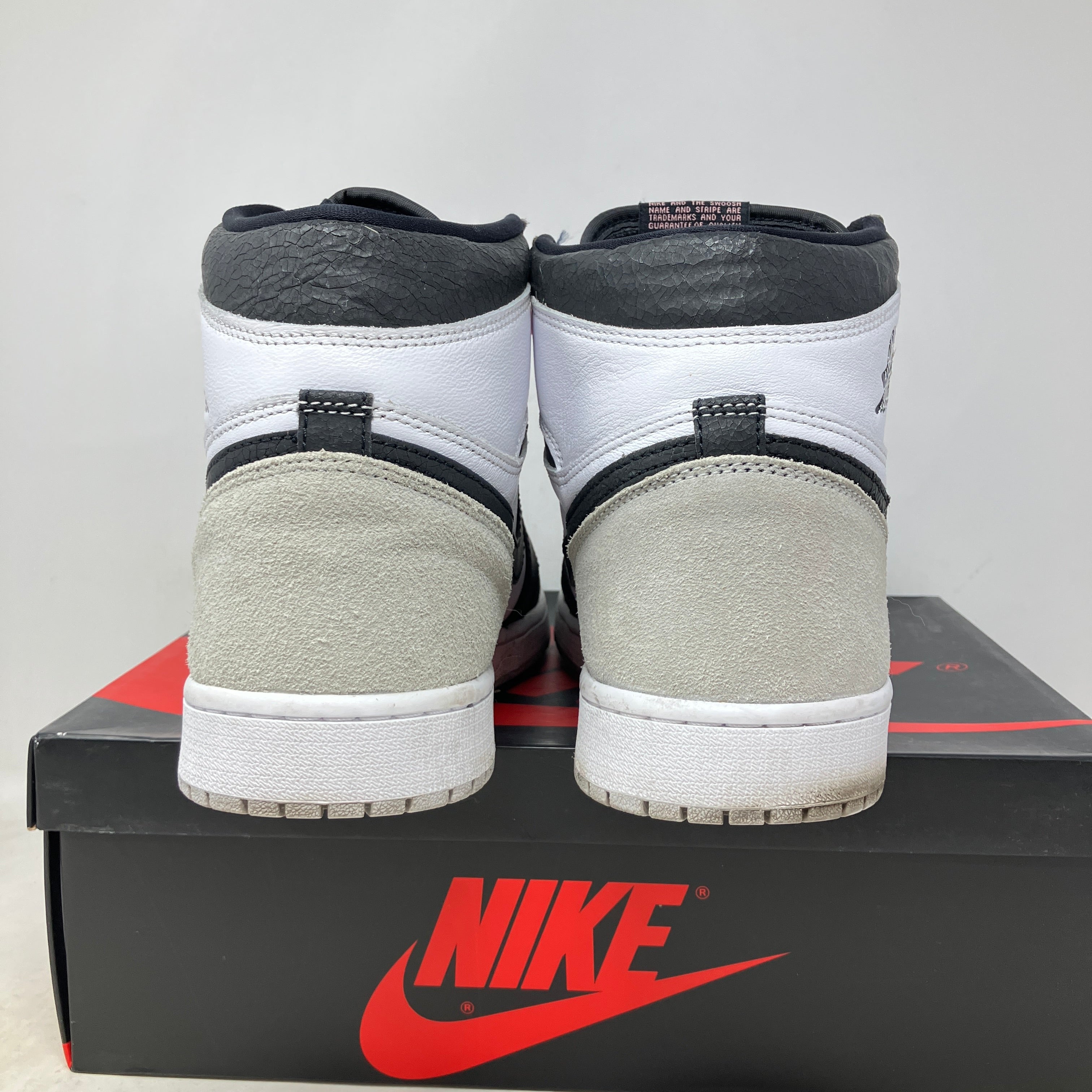Jordan 1 Retro High OG Bleached Coral
