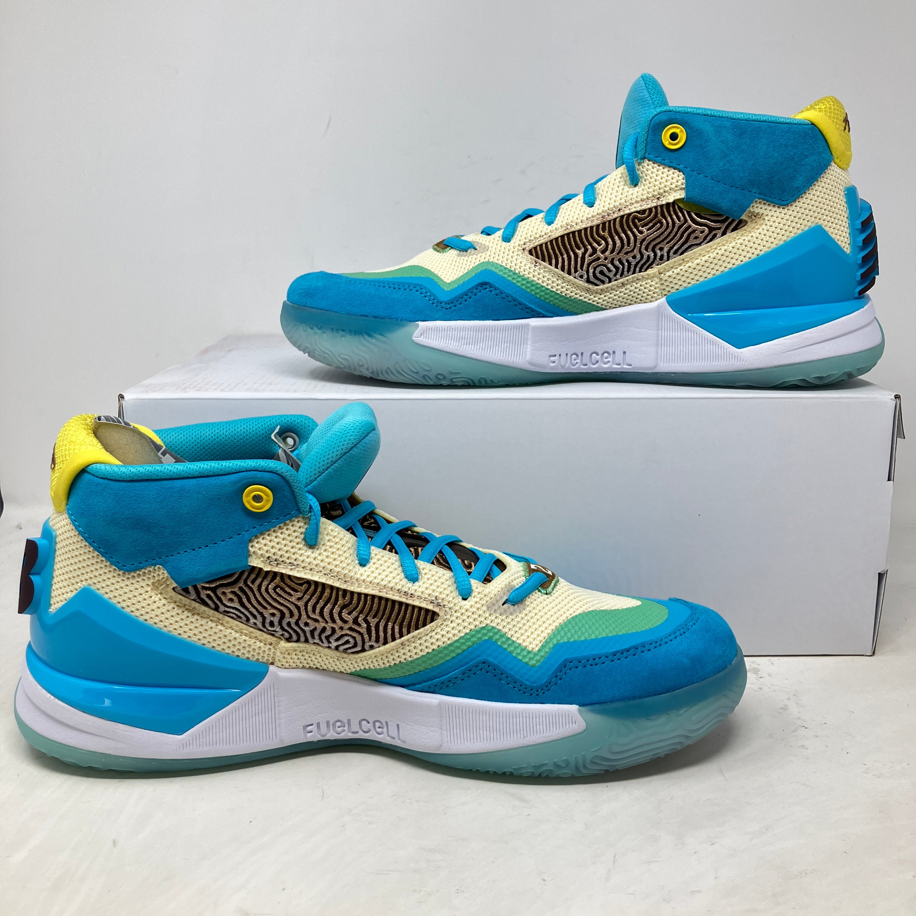 New Balance KAWHI Moreno Valley