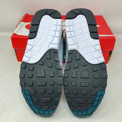 Nike Air Max 1 Dark Teal Green