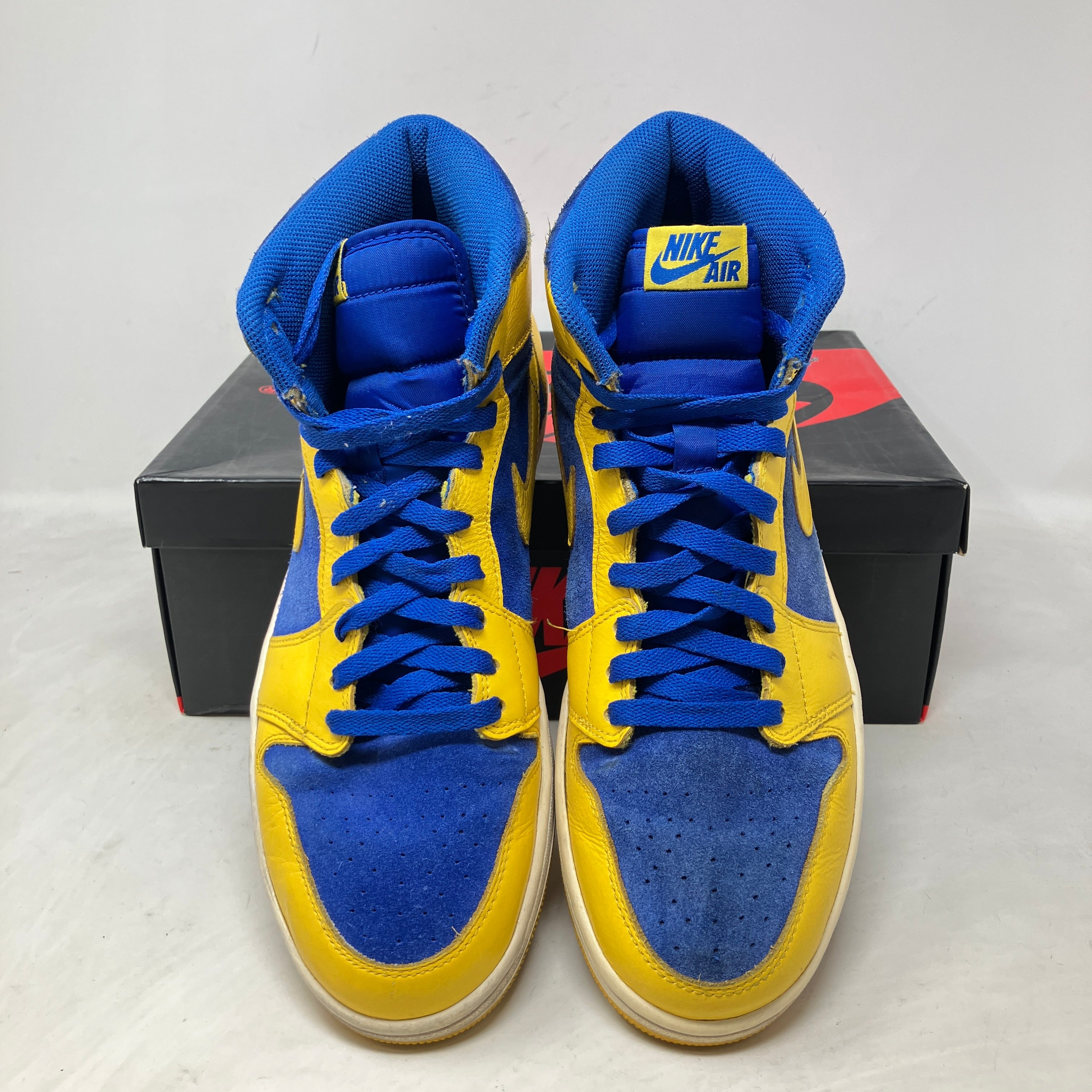 og laney
