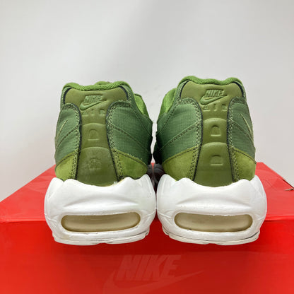 Nike Air Max 95 Stussy Olive