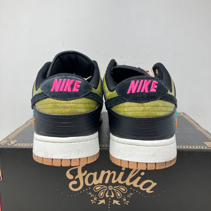 Nike Dunk Low Día De Muertos (Women's)