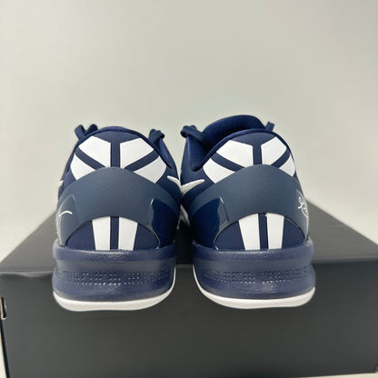 Nike Kobe 8 Protro College Navy
