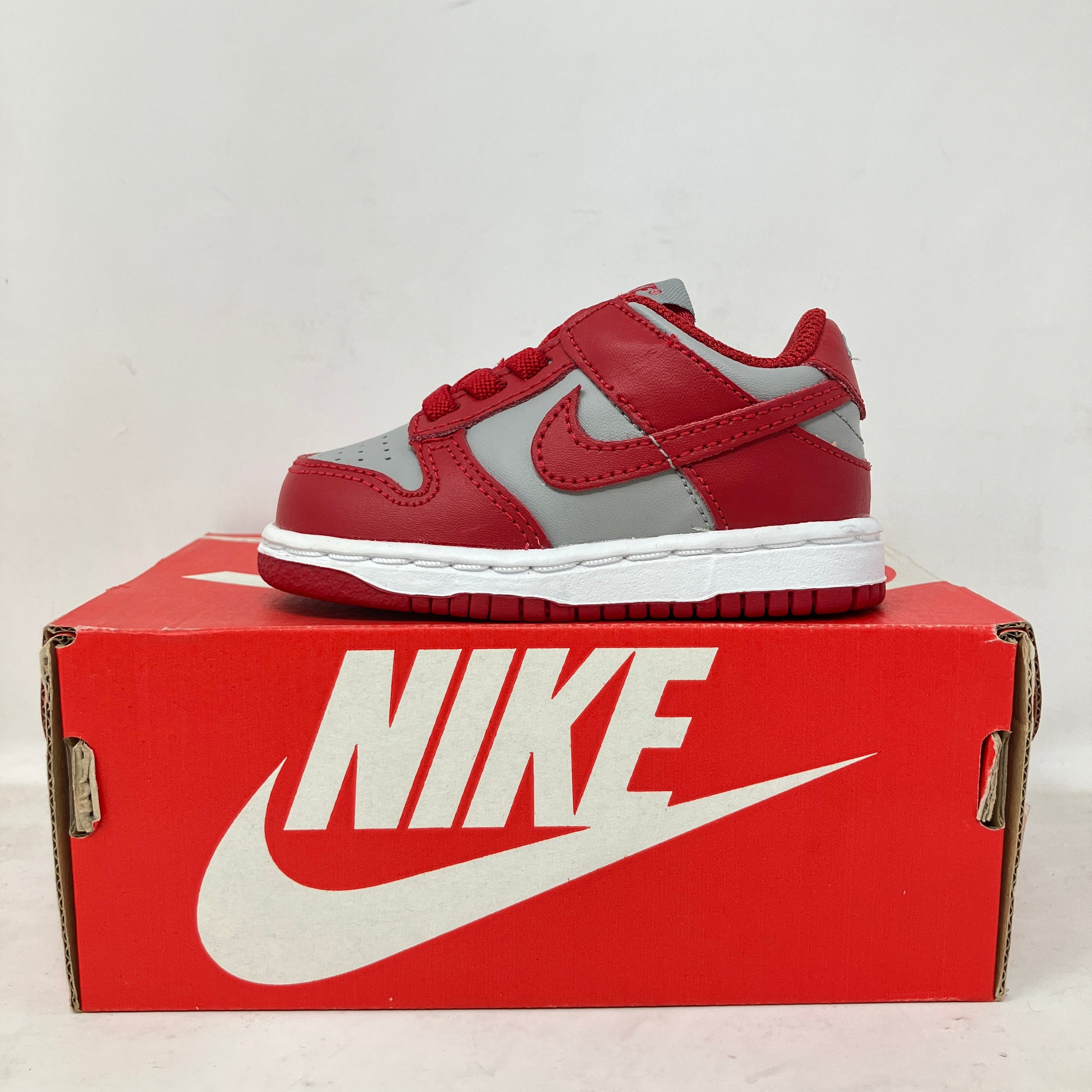 Nike Dunk Low UNLV (TD)(PS)