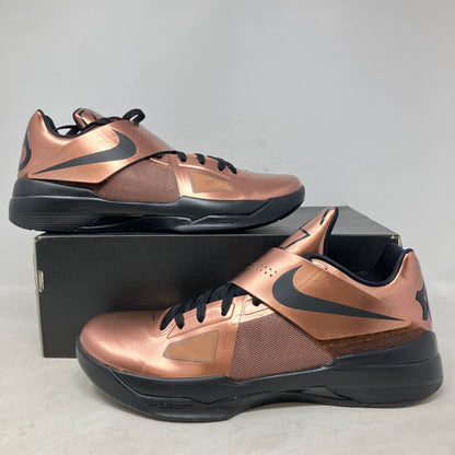 Nike KD 4 Christmas (2024)