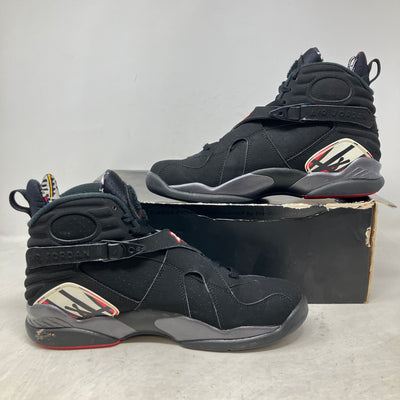 Jordan 8 Retro Playoffs (2013)