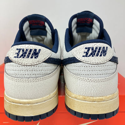 Nike Dunk Low Stranger Things Phantom