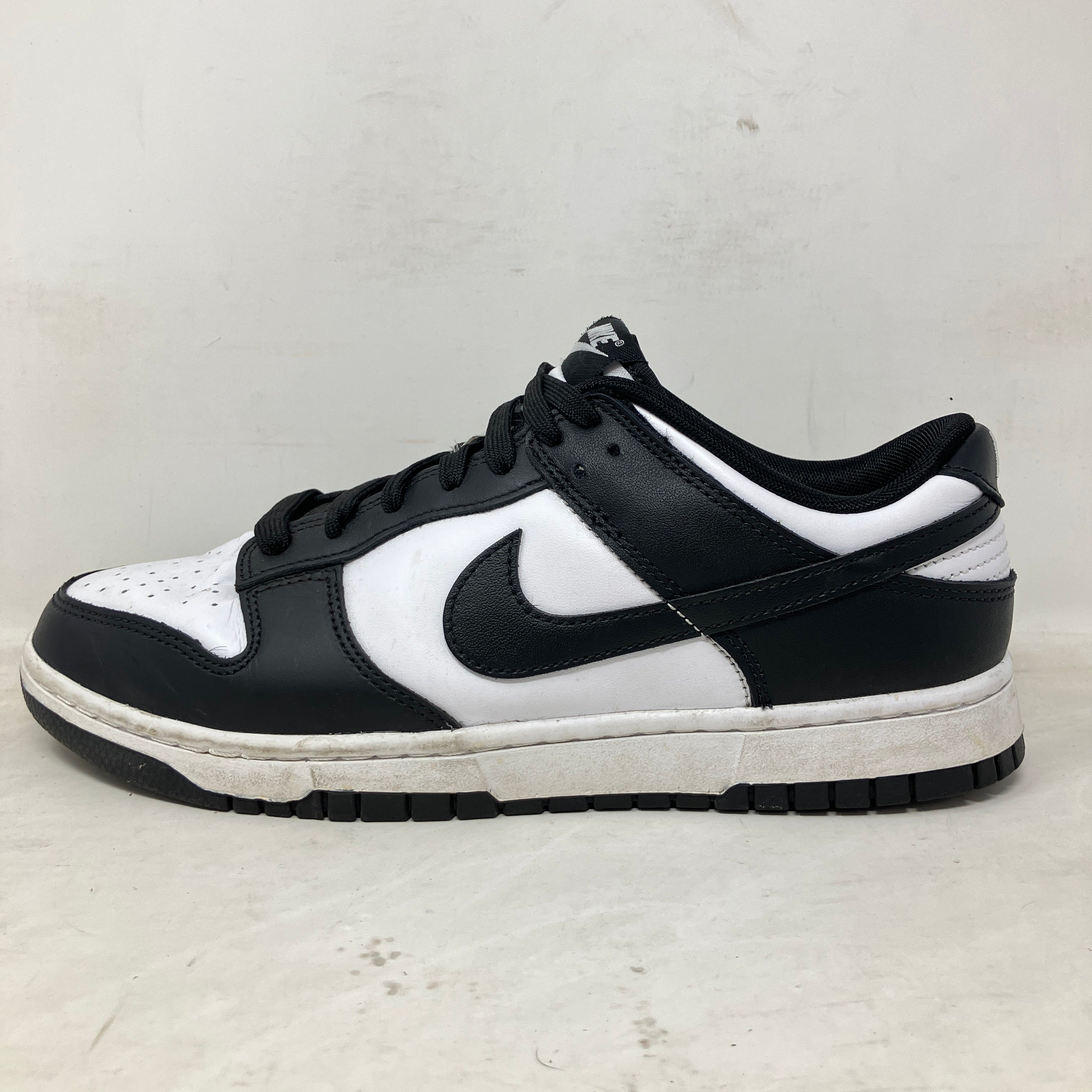 Nike Dunk Low Retro White Black Panda