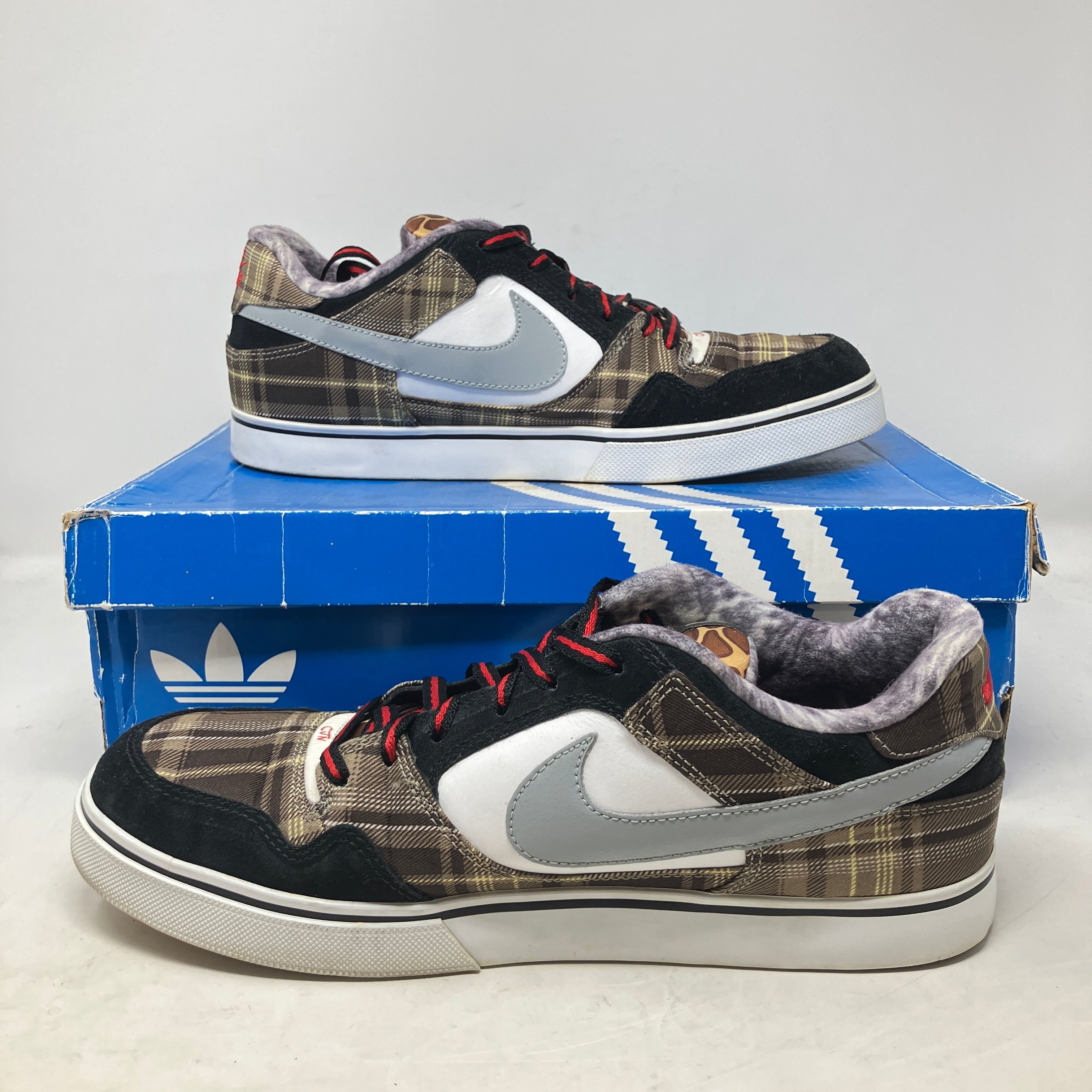 Nike SB ZM Paul Rodriguez 2.5 Doernbecher 2010