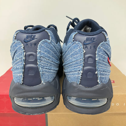 Nike Air Max 95 OG Levis Obsidian