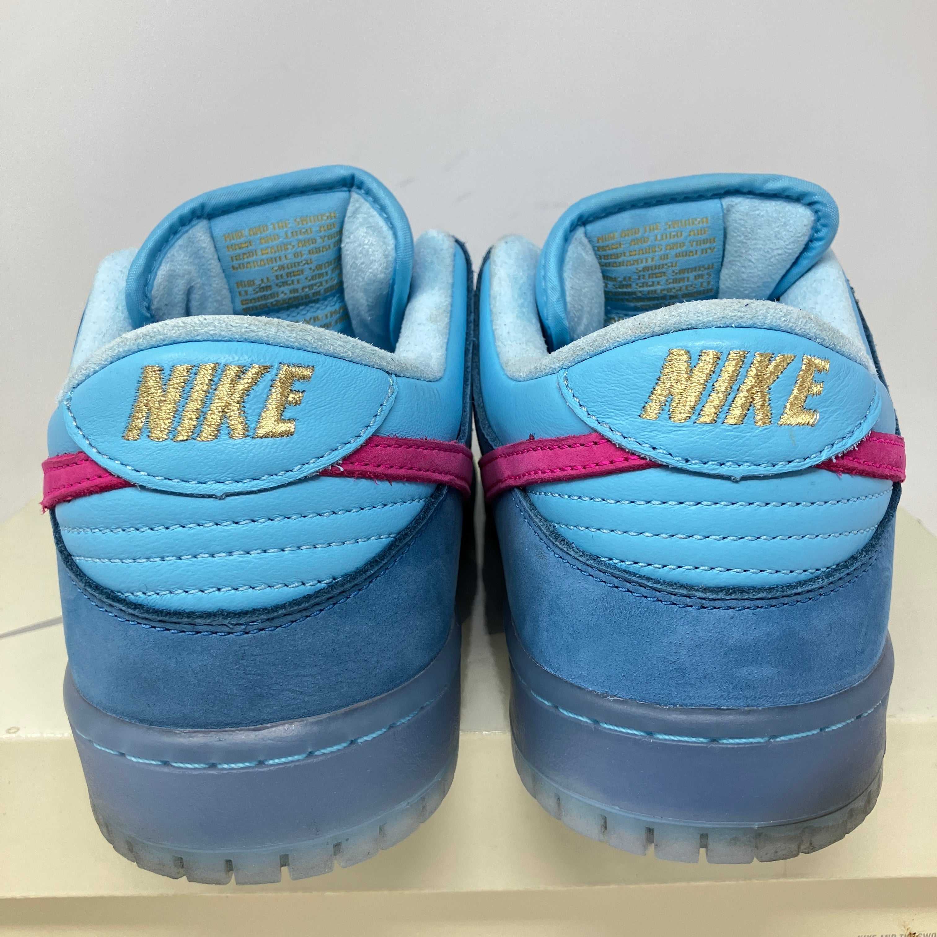 Nike SB Dunk Low Run The Jewels