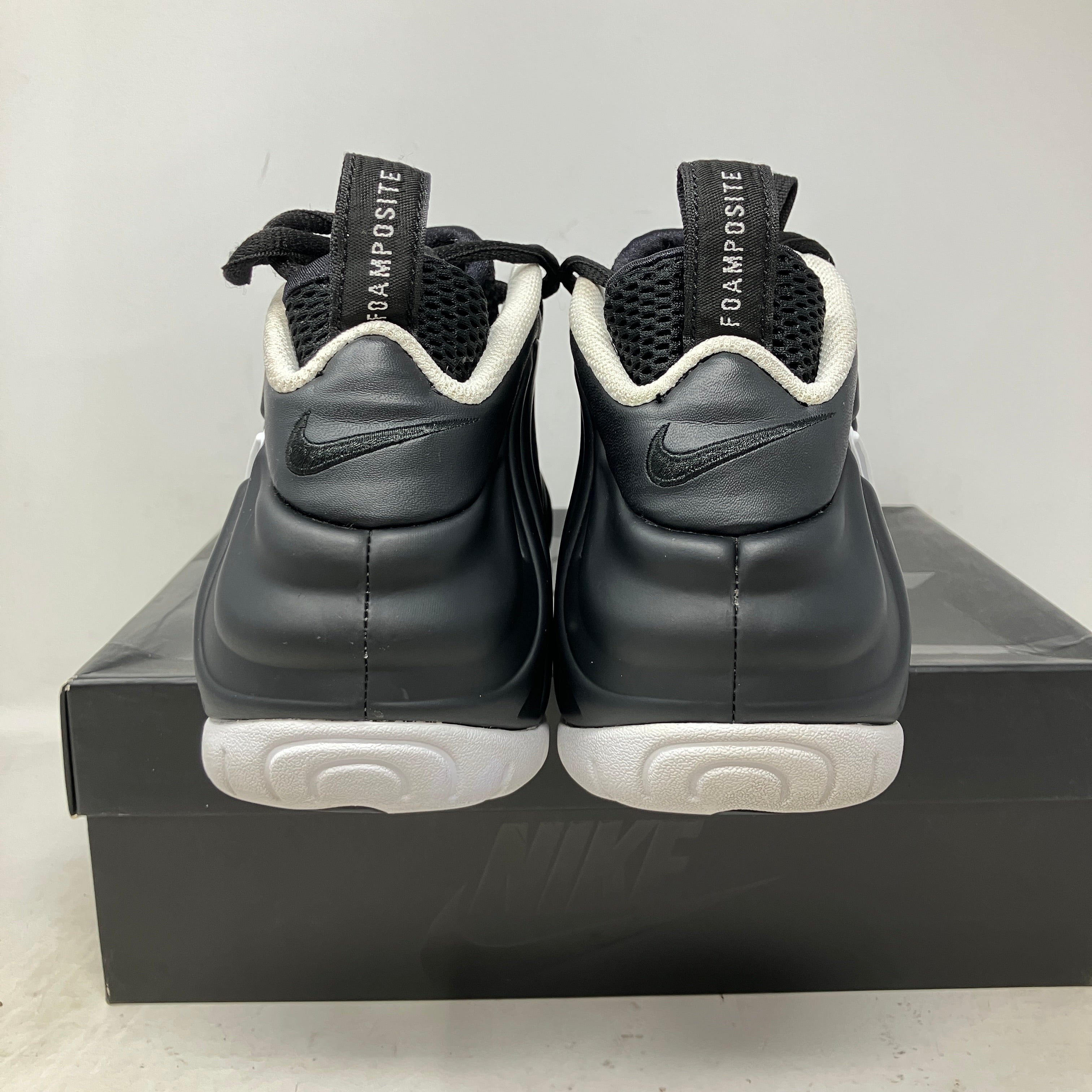 Nike Air Foamposite Pro Dr. Doom (2016)