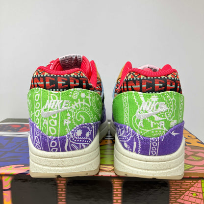 Nike Air Max 1 SP Concepts Far Out (Special Box)