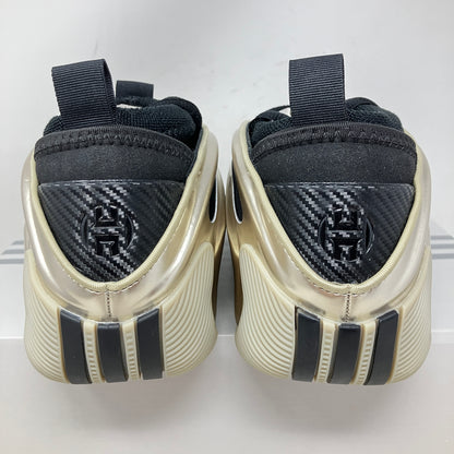 adidas Harden Vol. 9 Cyber Metallic