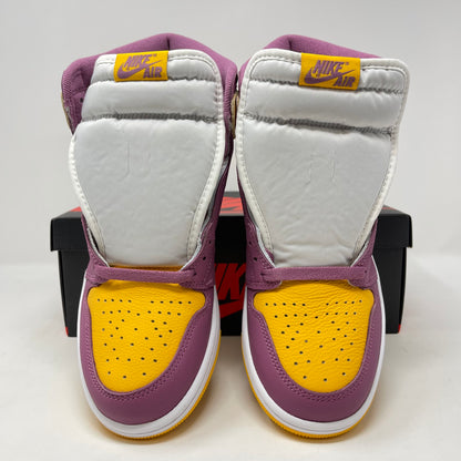 Jordan 1 Retro High OG Brotherhood