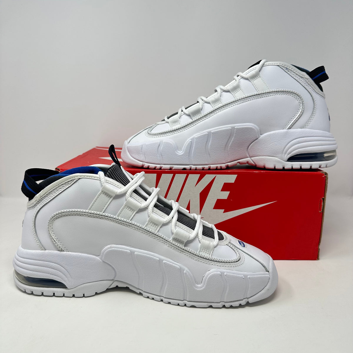 Nike Air Max Penny 1 Home (2022)