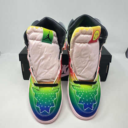 Jordan 1 Retro High J Balvin