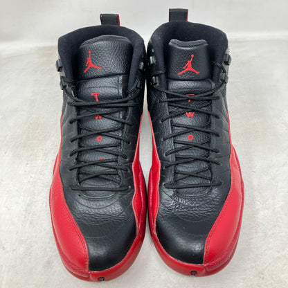Jordan 12 Retro Flu Game (2016)