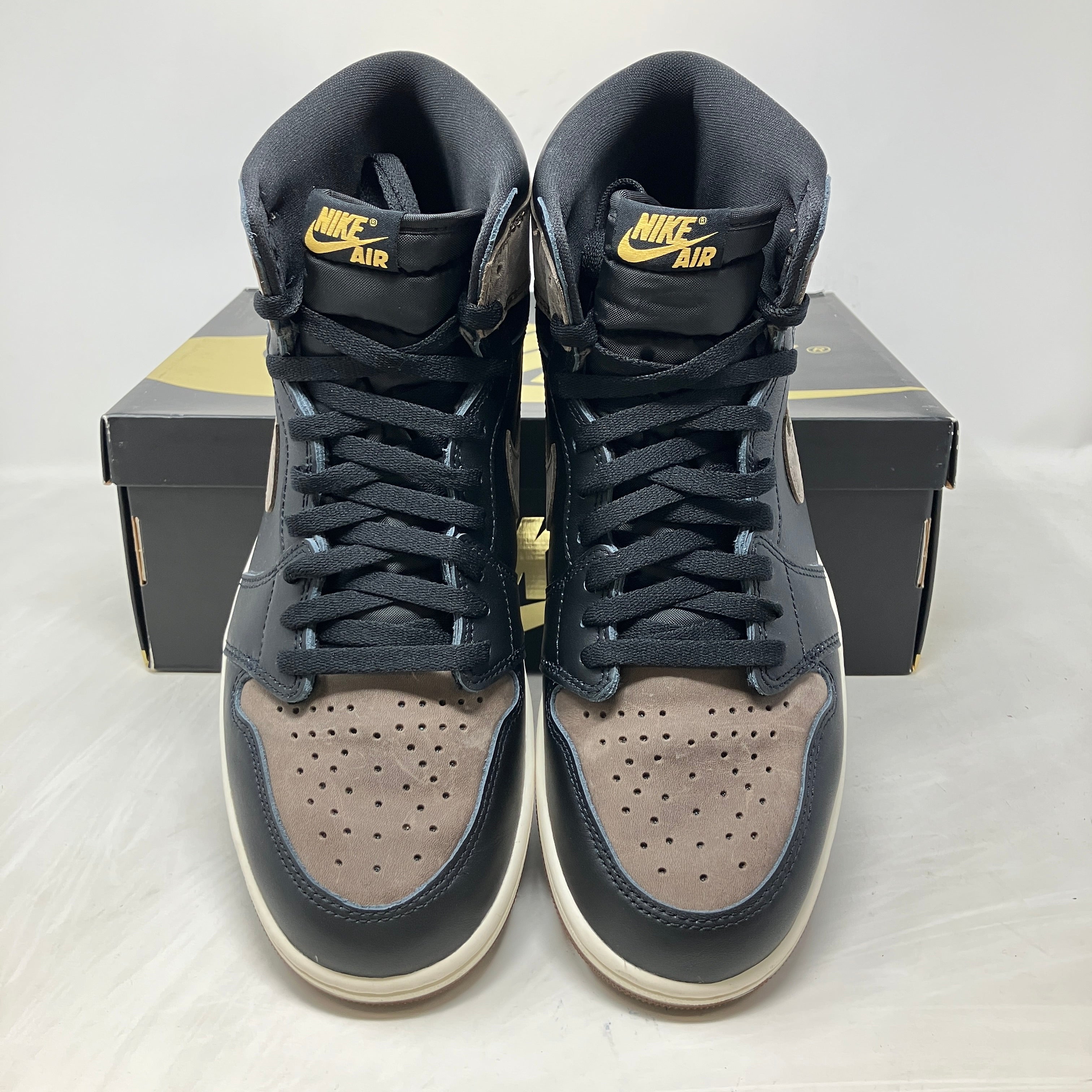 Jordan 1 Retro High OG Palomino