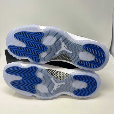 Jordan 11 Retro Low Space Jam