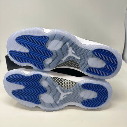 Jordan 11 Retro Low Space Jam