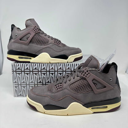 Jordan 4 Retro A Ma Maniére Violet Ore