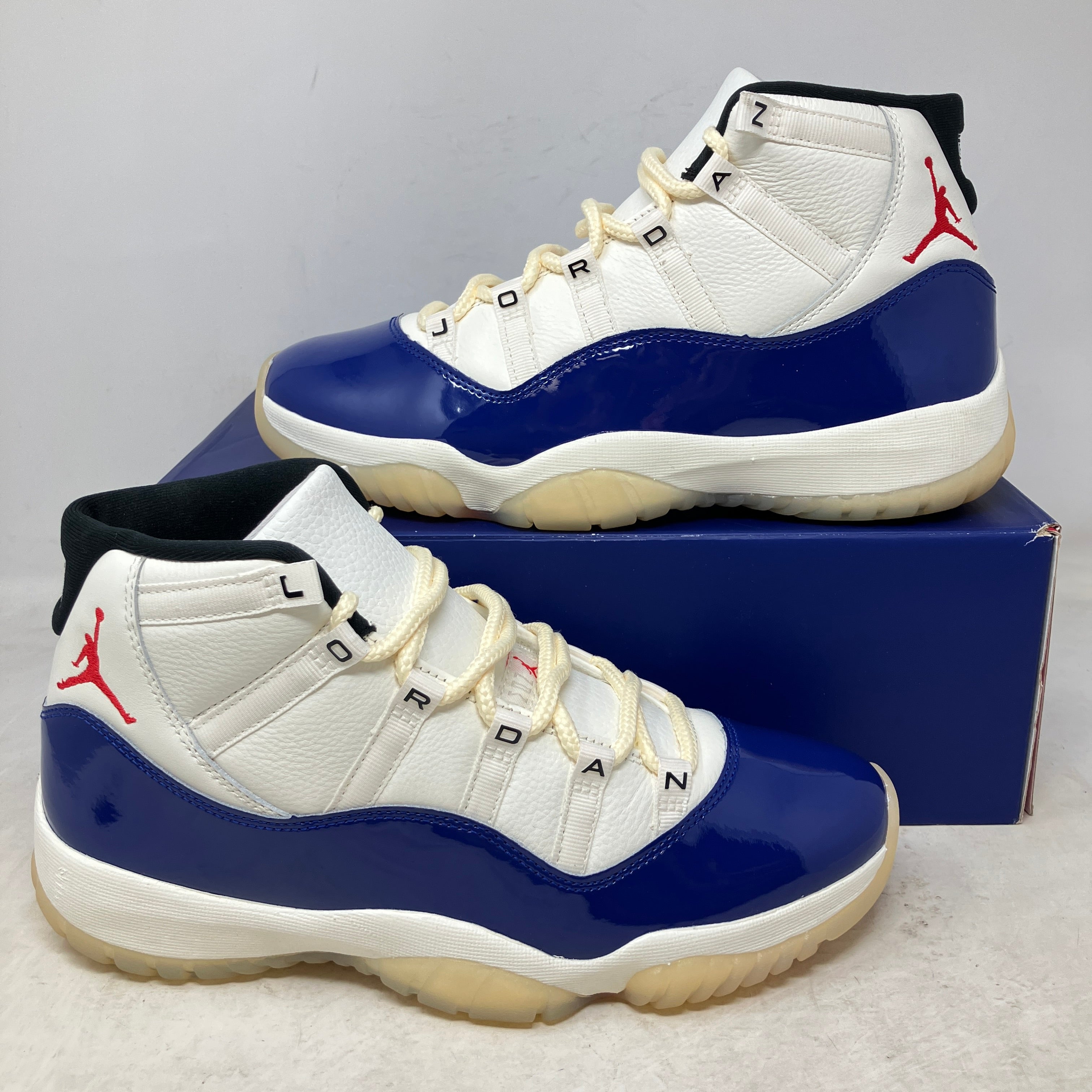 Jordan 11 Retro Rare Air