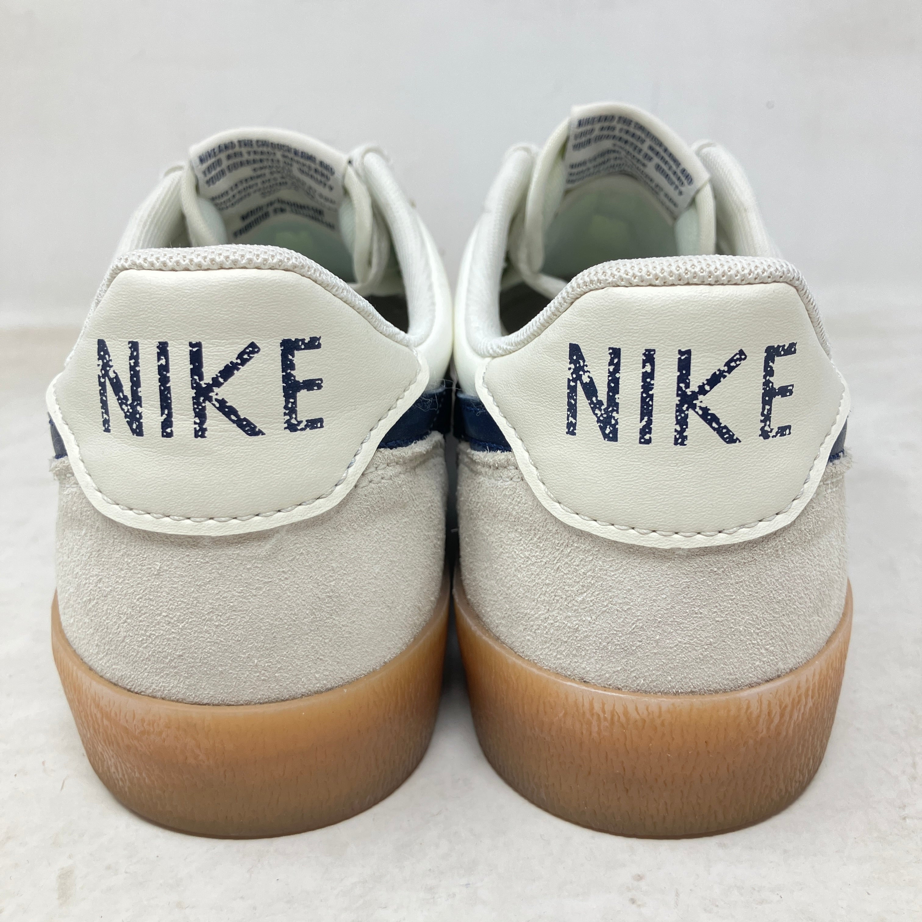 Nike Killshot 2 J Crew Sail Midnight Navy