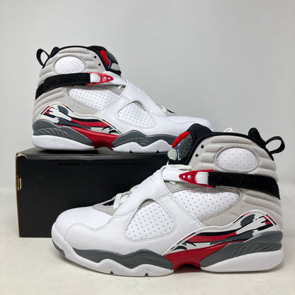 Jordan 8 Retro Bugs Bunny (2013)