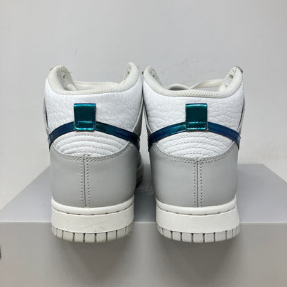 Nike Dunk High FLS (Women's)