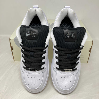 Nike SB Zoom Air Paul Rodriguez 1 OG White Black (2025)