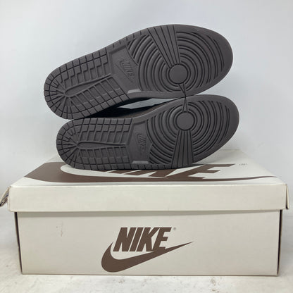 Jordan 1 Retro Low OG SP Travis Scott Velvet Brown